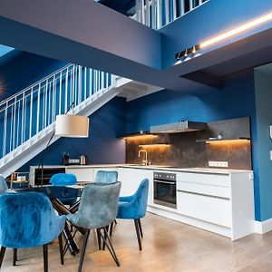 Appartement met Twee Slaapkamers